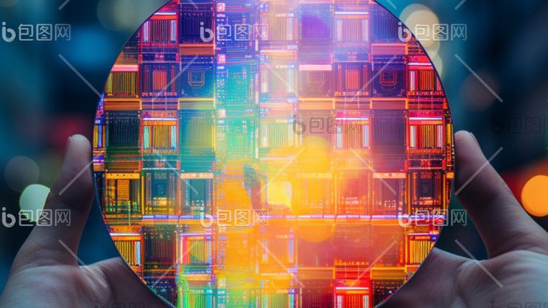 深圳功率半导体生产厂家：揭秘功率器件的“心脏”世界