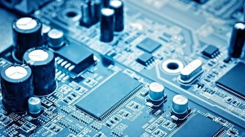 集成电路代理加盟开公司：关键步骤与行业洞察**