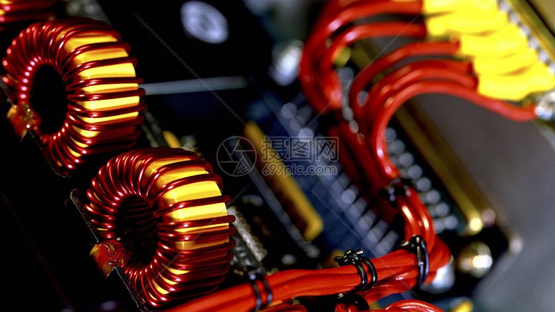 分立器件与集成电路设计：流程解析与差异比较