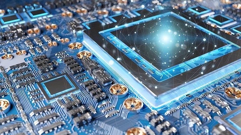 射频芯片代理加盟：揭秘利润背后的行业逻辑