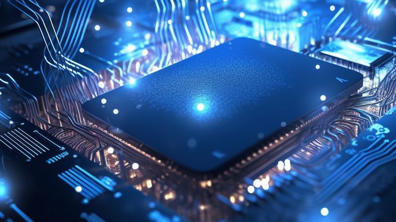 封装测试材料：揭秘半导体行业的核心要素