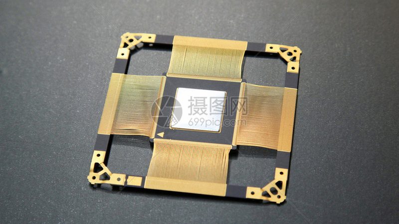 功率MOSFET：揭秘十大品牌背后的技术实力与市场格局**