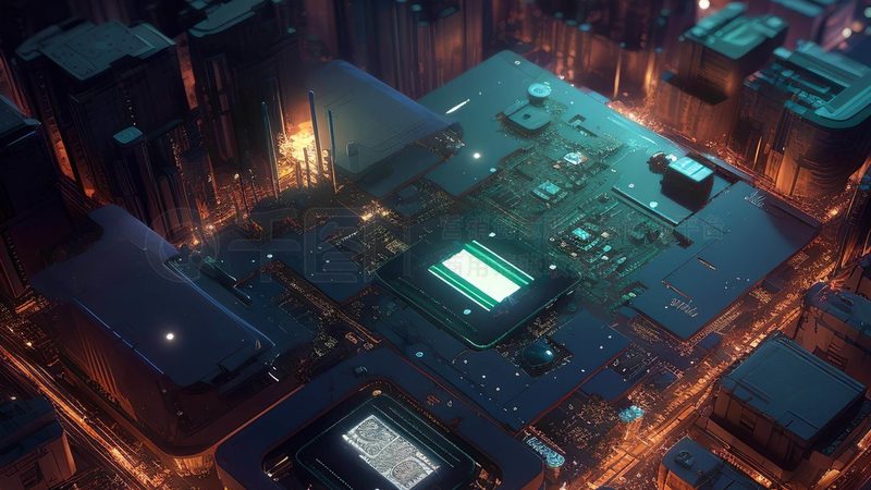 IC设计外包团队组建：如何构建高效协作的专业团队