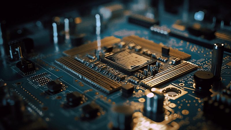 第三代半导体功率器件：开启高效能时代的新篇章**