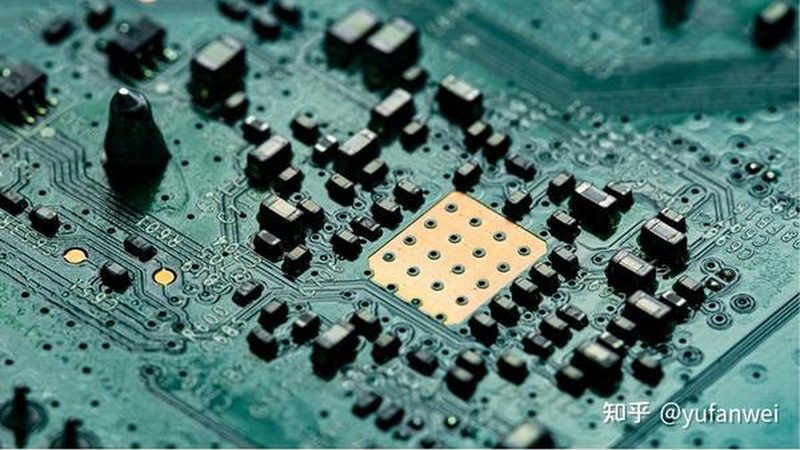 IC封装测试定制厂家：揭秘其背后的技术奥秘与选择要点